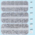 Massive Beads 6800pcs+ Flatback Glass Hotfix Iron On Rhinestones Crystal for DIY Making with 1 Tweezer & 1 Picking Pen for Shoes, Clothes, Face Ar...