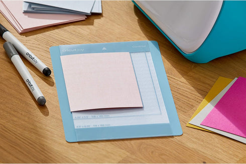 Cricut Joy Insert Cards Small, Sensei Sampler...