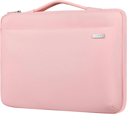 LANDICI 360°Protective 14 15 Inch Laptop Sleeve Case Compatible with MacBook Pro 14,MacBook Air 15,15 Surface Laptop,14"-15" HP Dell Asus Acer Lap...