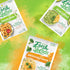 Concord Foods Classic Mild Guacamole Mix Authentic Flavor for Dips, Avocados, and Salsas with Natural Flavor and Easy Preparation - Perfect for Ho...