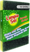 | Pack 12 Sponge Multipurpose | Cleaning Supplies Sponges | Dish Scrubber - Home & Kitchen Utensils | Cleaning Tools...