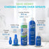 JUST A DROP - Before-You-Go Toilet Odor Eliminator – Truly Incognito Light Scent (0.5 fl. oz. - 1 Pack)...