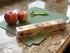 Non-Slip Safety Mat for Under Kitchen Cutting Boards - Hygienic Non-Absorbent and Dishwasher Safe...