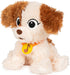 GUND Sesame Street Furry Friends Forever Tango Plush, Premium Stuffed Animal for Ages 1 and Up, Brown/Cream, 7”...