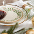 Lenox 146504010 Holiday Salad Plate, Christmas Dinnerware...