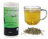 Green Tea Loose Leaf Organic, Jasmine Green Tea, Health, Strong and Natural Pure Leaf Tea. Best Organic Green Tea, Super Green Breakfast, Hot or I...