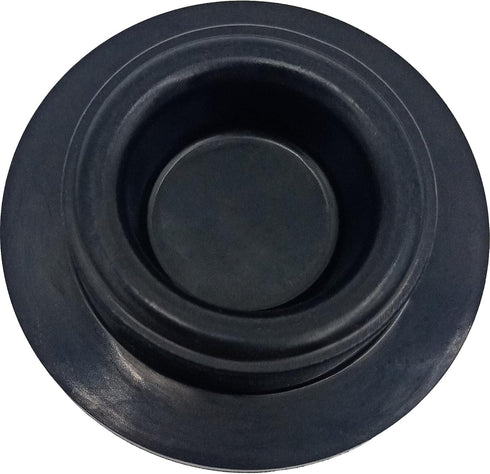 Brake Master Cylinder Cap Gasket Compatible with Chrysler Dodge Jeep Ram Plymouth 1995-2020 Some Models...