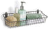 Spectrum Diversified Vintage Cabinet & Wall Mount Basket, Medium, Industrial Gray...