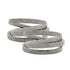 585416 585416MA Auger Drive Belt for Two-Stage Snow Blowers Replacement 1/2"x 38" for 754-0275 954-0275 954-0282 07200021 (2 Pack)...