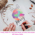 EuTengHao 16800pcs Tube Glass Seed Beads and Small Pony Beads Kit with Bracelet String Bugle Spacer Beads for DIY Bracelet Necklaces Handicrafts J...