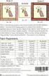 Graceful Giraffe Quilt Pattern by Patterns on the Prairie, Fusible Raw Edge Applique, Finished Size 48 x 48"...