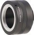 FOTGA T2-EOSR Lens Mount Adapter Ring for T2 T Lens to R3 R5 R5C R6 Mark II R7 R8 R10 R50 R100 RP Camera, Compatible with Canon EOS R Mount Series...