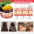 Raw Batana Oil for Hair Growth,100% Pure Natural Batana Oil from Honduras, Eliminate Hair Split Ends, Promotes Hair thickness for All Hair Types 4...