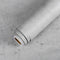 LACHEERY 15.8"x160" Grey Concrete Wallpaper Wall Paper Roll Peel and Stick Removable Self Adhesive Contact Paper for Countertops Cement Decorative...