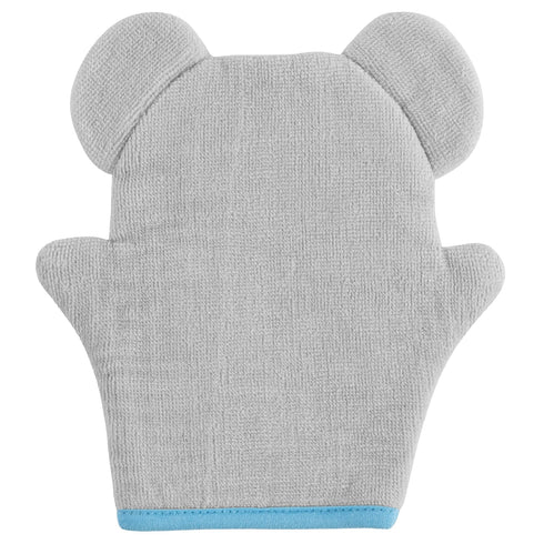 Stephen Joseph, Kids Bath Mitts, Elephant...