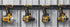 DEWALT Tool Organizer, Hooks For Power Tools, 4 Pieces, DEWALT Workshop Storage System Compatible (DWST82818)...