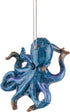GGI Cozumel Reef Octopus Christmas Xmas Ornament Multi...