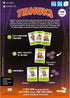 | Tanuki | Take-That Card Game | Non-Stop Player Interaction | 3 to 8 Players | 20 Minutes | Ages 7+...
