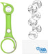 6 in 1 Multi Function Can/bottle Opener...