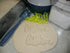 BACKHOE DIGGER EXCAVATING CONSTRUCTION EQUIPMENT VEHICLE COOKIE CUTTER MADE IN USA PR3231...
