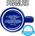 Silver Buffalo Peanuts Squad Featuring Sally, Linus, Charlie Brown, Lucy, Snoopy, and Woodstock Ceramic Camper Mug, 20 Ounces...