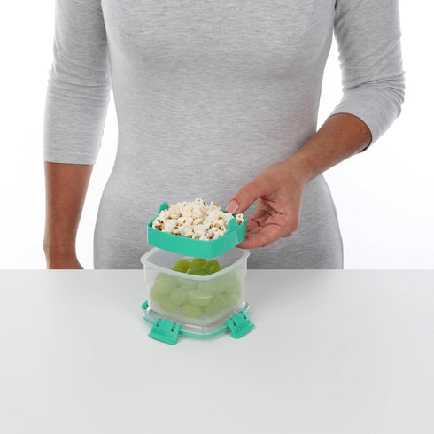 Sistema To Go Collection Snack Container...