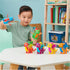 Paw Patrol, Rescue Knights Chase and Dragon Draco Action Figures Set, Kids Toys for Ages 3 and up...