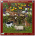 SUNSOUT INC - Wall Flowers - 500 pc Jigsaw Puzzle by Artist: Higgins Bond - Finished Size 19" x 19" - MPN# 45851...