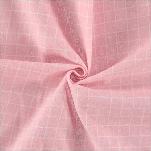 Cudlie 4 Pack Receiving Blankets: Ultra-Soft Essentials for Baby Boys and Girls, Swaddling, Cuddling and Nursing. Multipack for Infants, Newborns ...