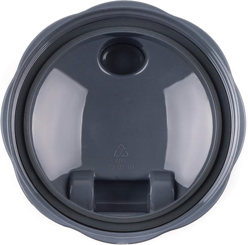 Flip Top to Go Lids for Nutribullet Blender Cups Lid Replacement Parts Accessories...