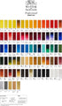 Winsor & Newton Professional Acrylic Paint, 200ml (6.75-oz) Tube, Raw Umber...