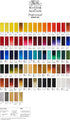 Winsor & Newton Professional Acrylic Paint, 200ml (6.75-oz) Tube, Raw Sienna...