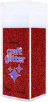 Hemway Craft Glitter Shaker 130g / 4.6oz Glitter for Arts, Crafts, Resin, Tumblers, Nails, Painting, Decoration, Festival, Cosmetic, Body - Ultraf...