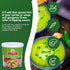 Mae Ploy Green Curry Paste, Authentic Thai Green Curry Paste for Thai Curries & Other Dishes, Aromatic Blend of Herbs, Spices & Shrimp Paste, (14o...