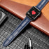 Moran Leather Bands Compatible with Apple Watch 49mm 45mm 44mm 42mm 41mm 40mm 38mm Butterfly Clasp Replacement Calfskin Strap for iWatch Ultra Ser...