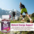 B12 Gummies for Adults, Extra Strength Energy 3000 mcg - B-12 Energy Metabolism & Immune System Support - Chewable Dietary Supplement for Adults &...