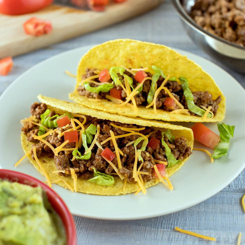 McCormick Original Taco Seasoning Mix, 8.5 oz...