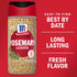 McCormick Rosemary Leaves, 0.62 Oz...