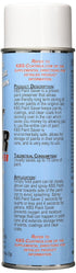 KBS Paint Saver - Aerosol - Preserves Up To 75 Cans of Paint...