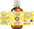 Deve Herbes Pure Labdanum Essential Oil (Cistus ladaniferus) Natural Therapeutic Grade Steam Distilled 30ml (1 oz)...
