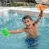 ArtCreativity Splash Water Flying Disc Toys, Set of 3, Water Splashing Frisbee for Kids in 3 Bright Colors, Backyard Games and Outdoor Summer Toys...