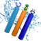 3-Pack Water Guns Soaker Shooter Super Foam Blaster Animals Squirt Guns Summer Outdoor Pool Beach Water Fighting Play Toys Age 4 6 7 8+...