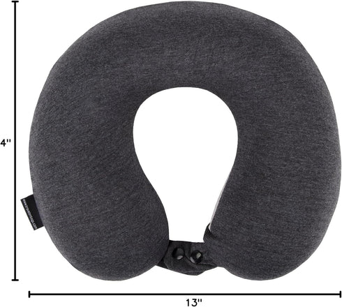 Travelon Cooling Gel Neck Pillow...