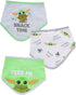 STAR WARS Baby Boys Baby Yoda Bandana Bibs 3 Pack Set for Feeding, Teething, and Drooling (Green/White/Grey, 0-12 Months)...