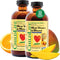 CHILDLIFE ESSENTIALS Kids Multivitamin & Mineral - Kids Vitamins, Liquid Multivitamin for Kids, Toddler Multivitamins, Liquid Vitamins, Baby Multi...