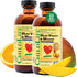 CHILDLIFE ESSENTIALS Kids Multivitamin & Mineral - Kids Vitamins, Liquid Multivitamin for Kids, Toddler Multivitamins, Liquid Vitamins, Baby Multi...