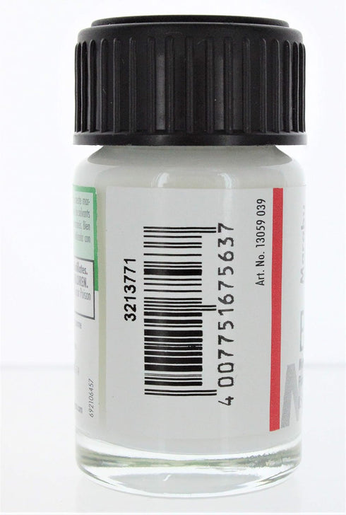 Marabu Easy Marble Paint, 15ml (White)...