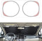 Patented Automotive Windshield Sun Shades for Trucks SUV Minivan Crossover Foldable Front Window Sunshades (D3)...