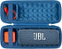 Khanka Hard Travel Case Replacement for JBL Flip 6 Waterproof Portable Bluetooth Speaker...