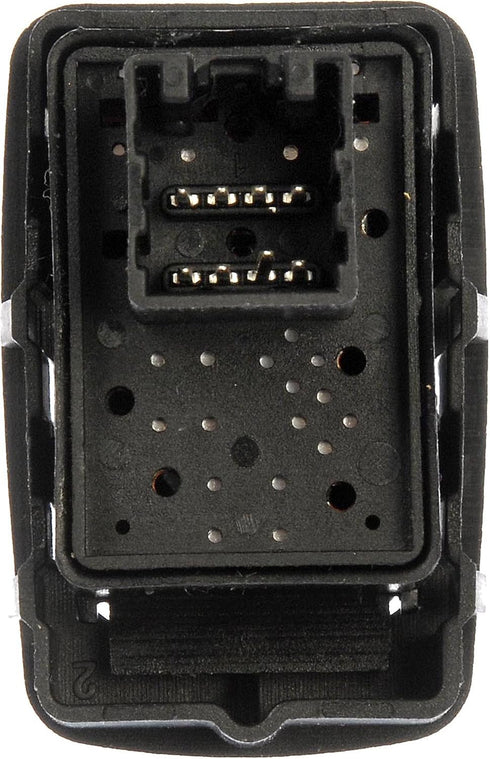 Dorman 901-5201 Front Driver Side Door Mirror Switch Compatible with Select Freightliner Models...